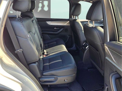 2026 Mazda Mazda CX-90 3.3 Turbo S Premium Sport AWD