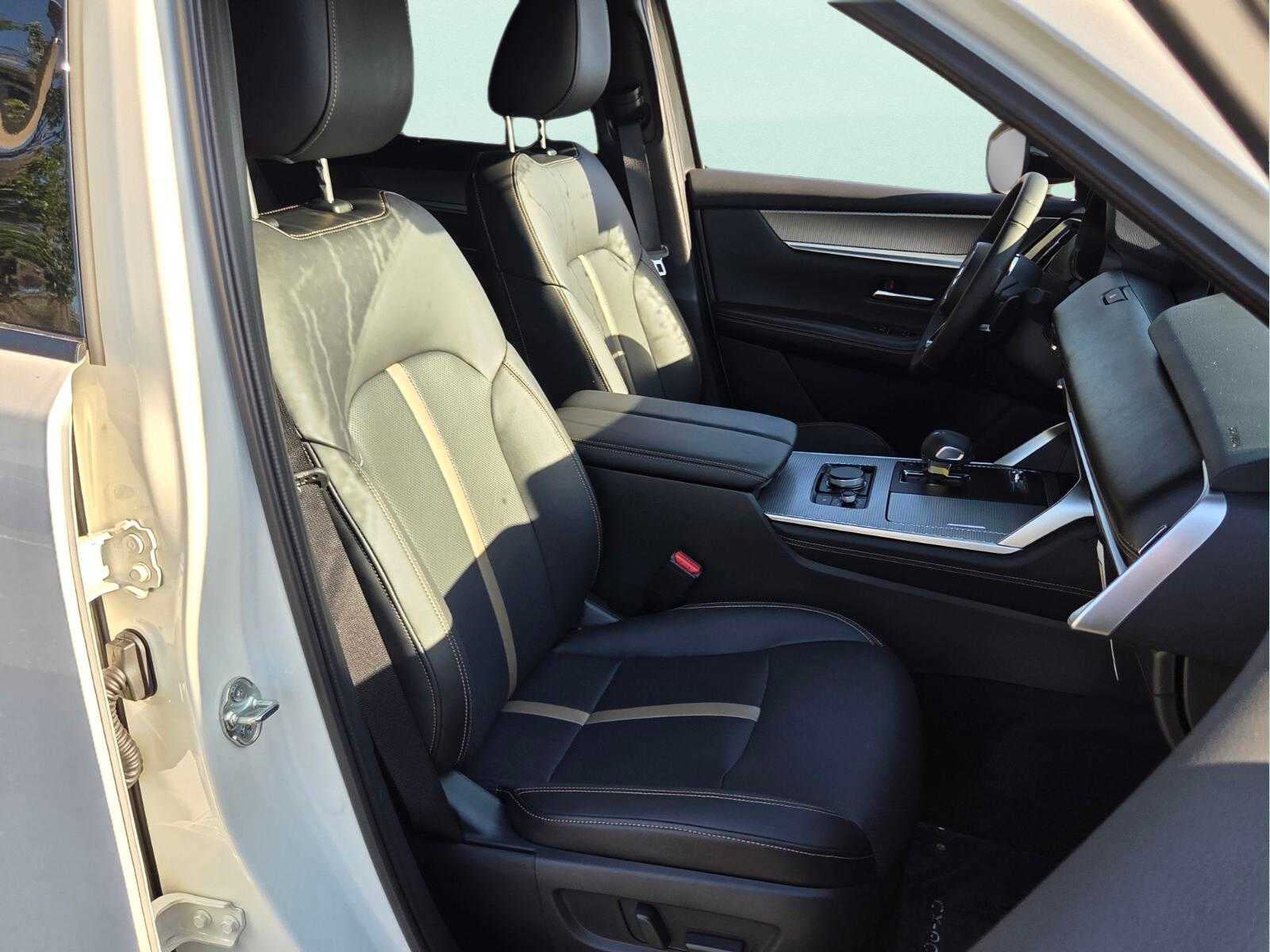 2026 Mazda Mazda CX-90 3.3 Turbo S Premium Sport AWD