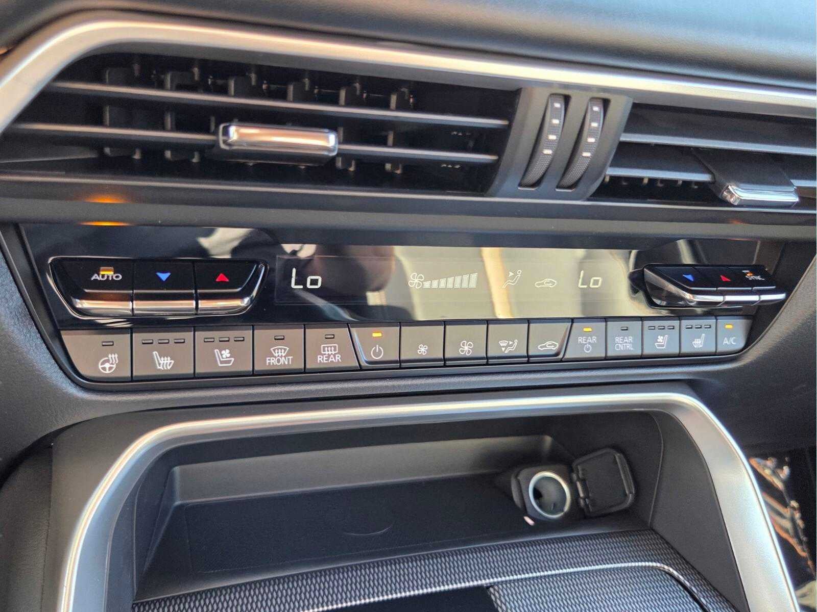2026 Mazda Mazda CX-90 3.3 Turbo S Premium Sport AWD