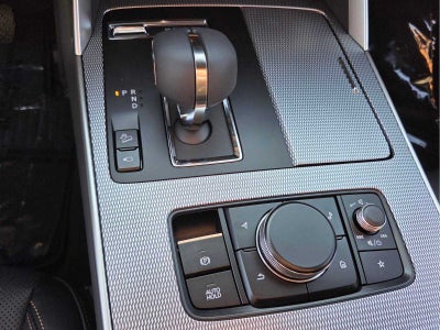 2026 Mazda Mazda CX-90 3.3 Turbo S Premium Sport AWD