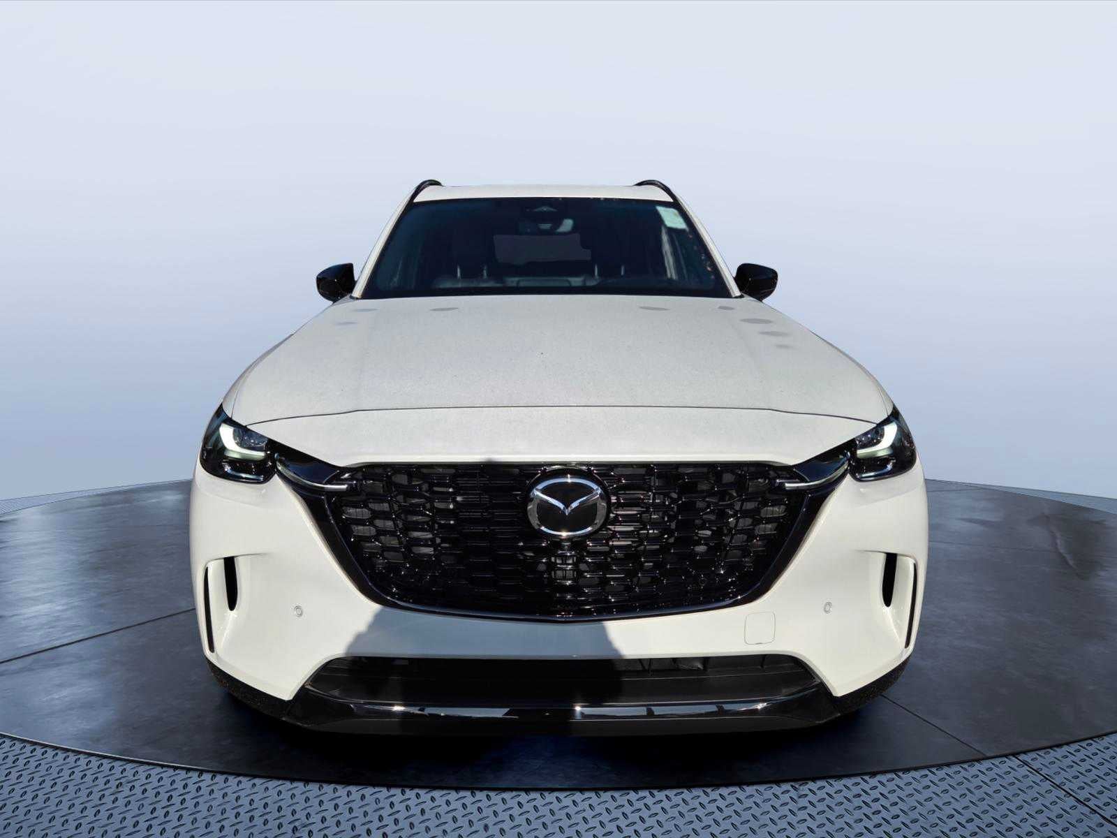 2026 Mazda Mazda CX-90 3.3 Turbo S Premium Sport AWD