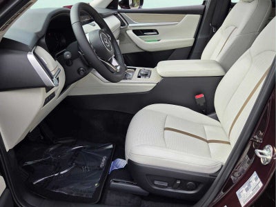2026 Mazda Mazda CX-90 3.3 Turbo S Premium Sport AWD