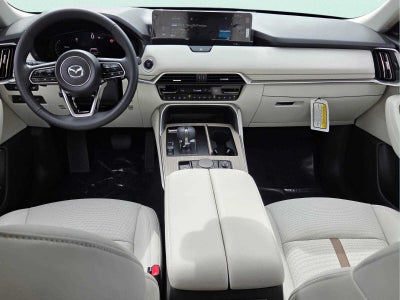 2026 Mazda Mazda CX-90 3.3 Turbo S Premium Sport AWD