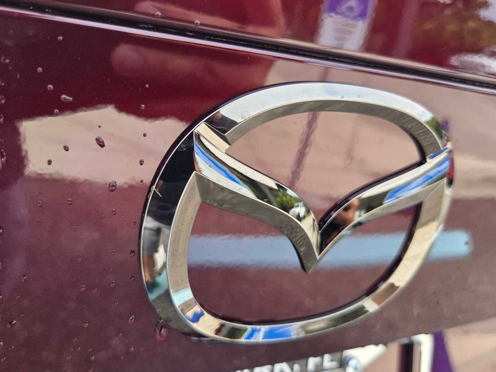 2026 Mazda Mazda CX-90 3.3 Turbo S Premium Sport AWD
