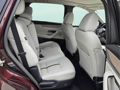 2026 Mazda Mazda CX-90 3.3 Turbo S Premium Sport AWD