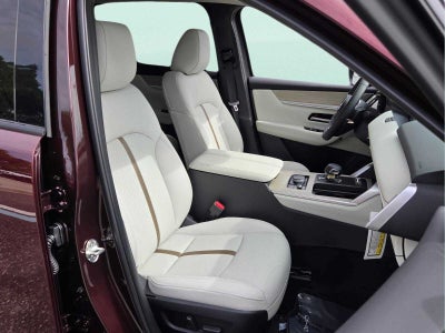 2026 Mazda Mazda CX-90 3.3 Turbo S Premium Sport AWD