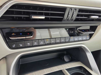 2026 Mazda Mazda CX-90 3.3 Turbo S Premium Sport AWD