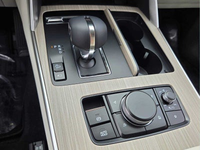 2026 Mazda Mazda CX-90 3.3 Turbo S Premium Sport AWD