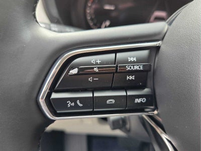 2026 Mazda Mazda CX-90 3.3 Turbo S Premium Sport AWD
