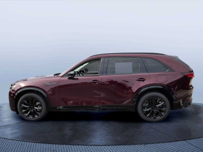 2026 Mazda Mazda CX-90 3.3 Turbo S Premium Sport AWD