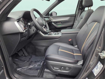 2026 Mazda Mazda CX-90 3.3 Turbo S Premium Sport AWD