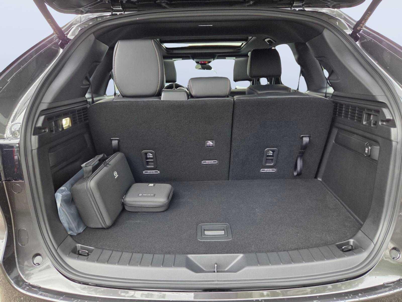 2026 Mazda Mazda CX-90 3.3 Turbo S Premium Sport AWD