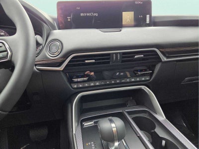 2026 Mazda Mazda CX-90 3.3 Turbo S Premium Sport AWD