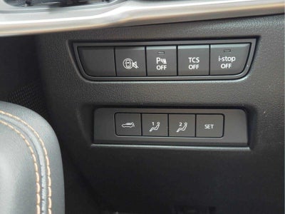 2026 Mazda Mazda CX-90 3.3 Turbo S Premium Sport AWD