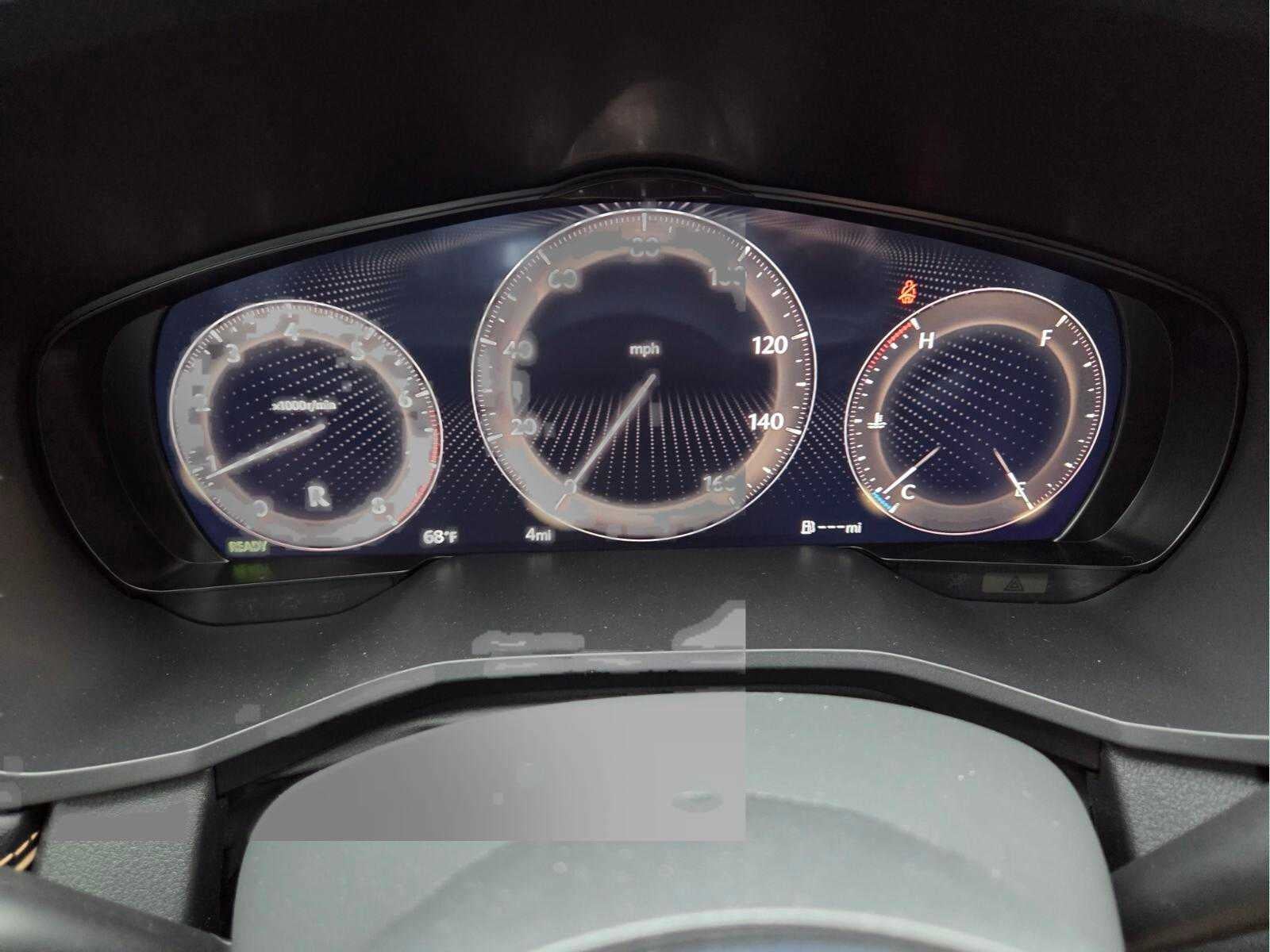 2026 Mazda Mazda CX-90 3.3 Turbo S Premium Sport AWD