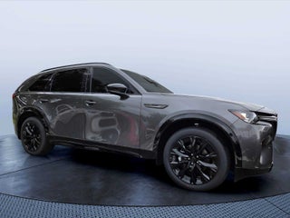 2026 Mazda Mazda CX-90 3.3 Turbo S Premium Sport AWD
