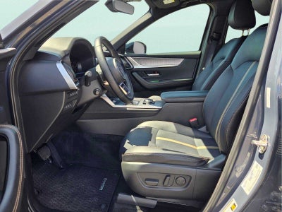 2026 Mazda Mazda CX-90 3.3 Turbo S Premium Sport
