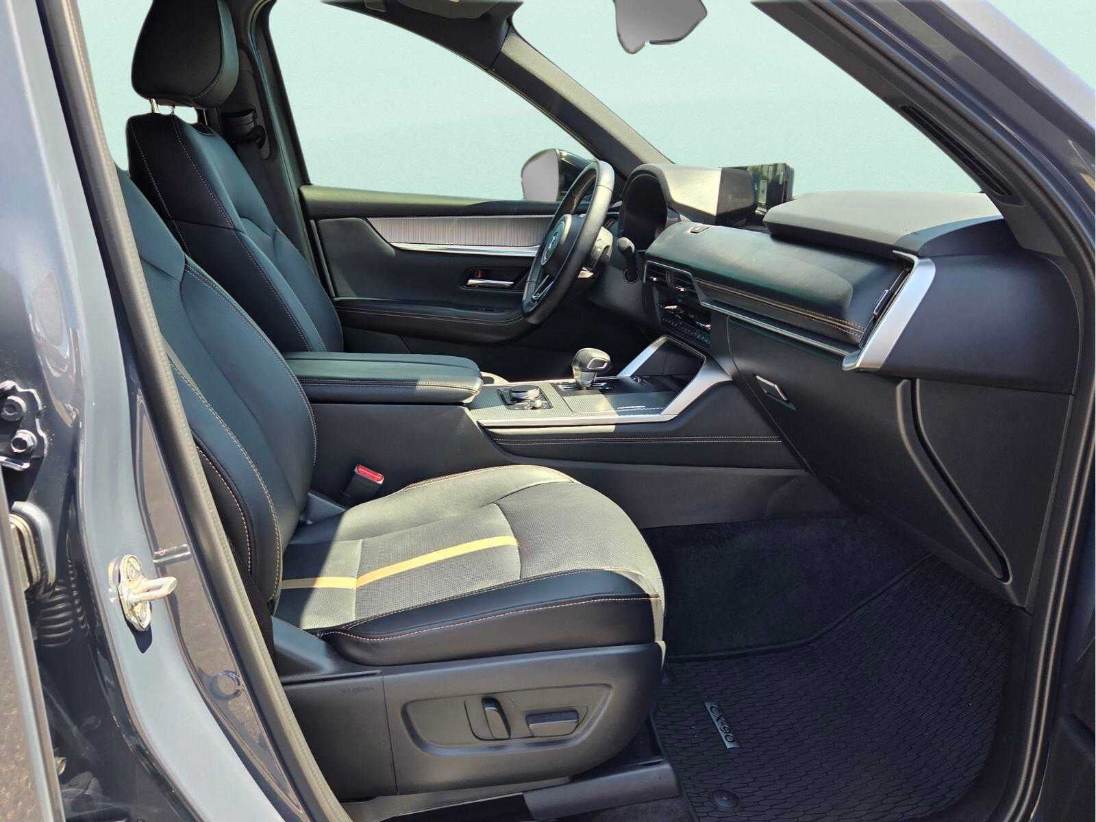 2026 Mazda Mazda CX-90 3.3 Turbo S Premium Sport