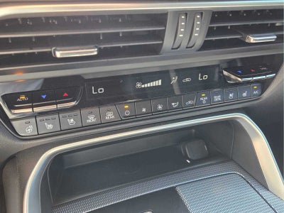 2026 Mazda Mazda CX-90 3.3 Turbo S Premium Sport