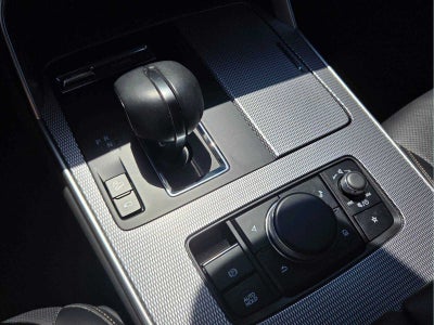2026 Mazda Mazda CX-90 3.3 Turbo S Premium Sport