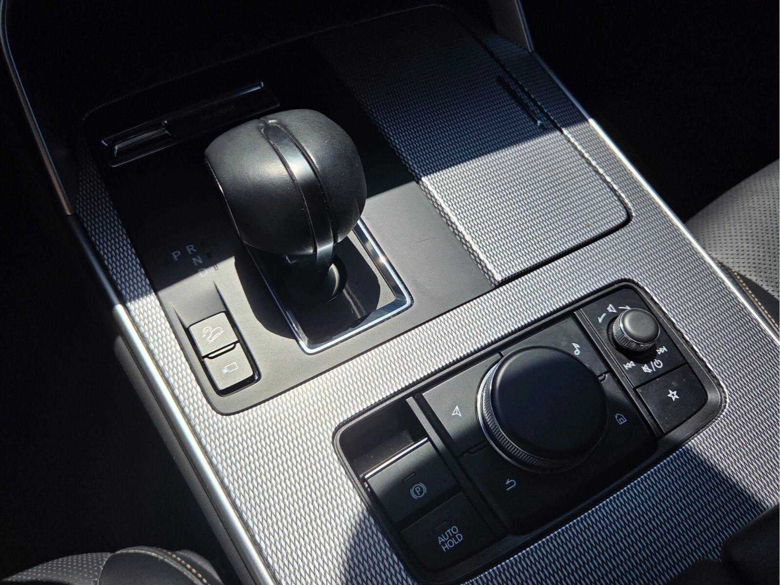 2026 Mazda Mazda CX-90 3.3 Turbo S Premium Sport