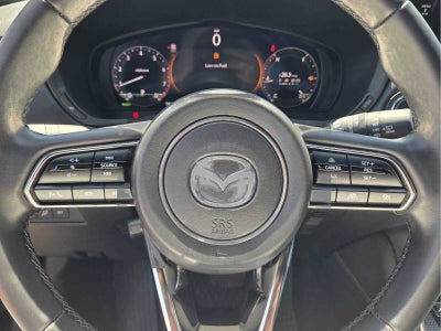 2026 Mazda Mazda CX-90 3.3 Turbo S Premium Sport