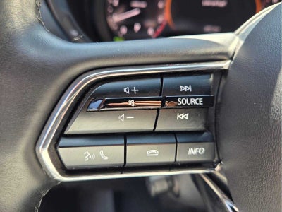2026 Mazda Mazda CX-90 3.3 Turbo S Premium Sport