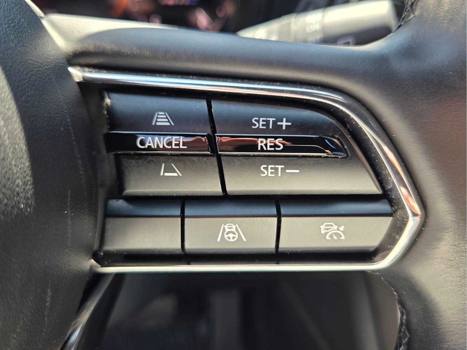 2026 Mazda Mazda CX-90 3.3 Turbo S Premium Sport