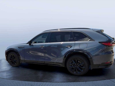 2026 Mazda Mazda CX-90 3.3 Turbo S Premium Sport
