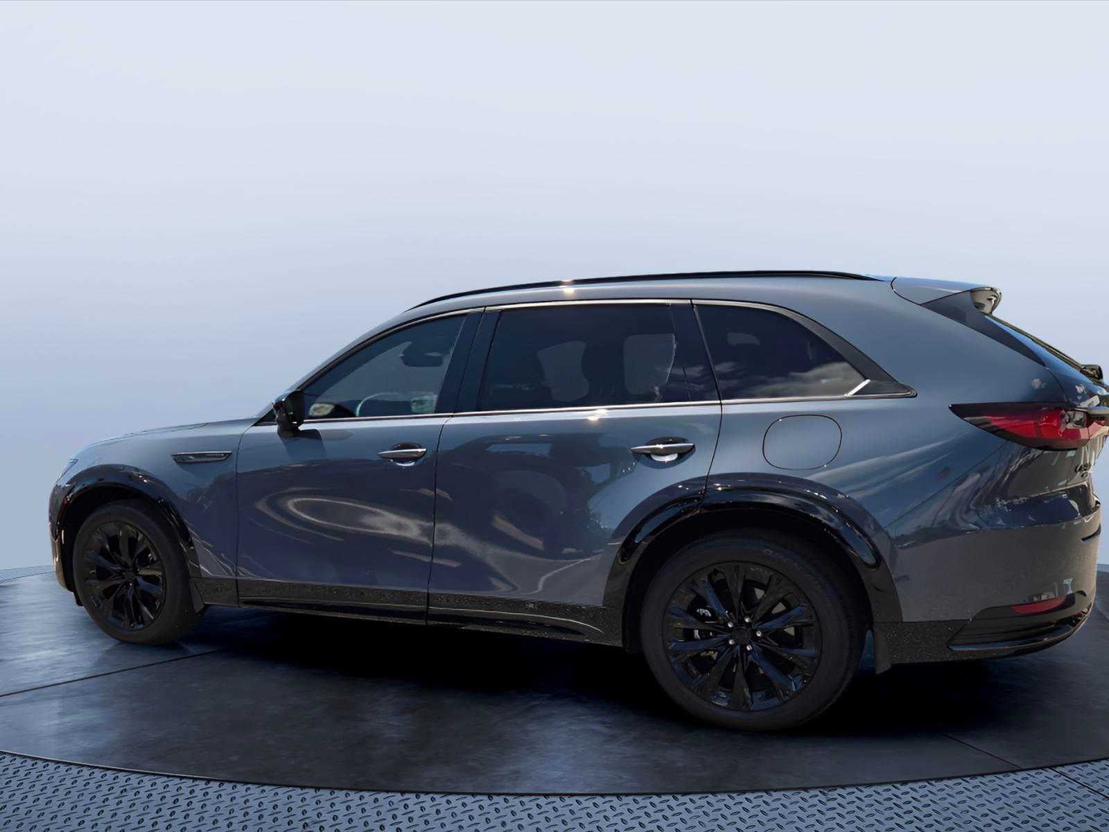 2026 Mazda Mazda CX-90 3.3 Turbo S Premium Sport