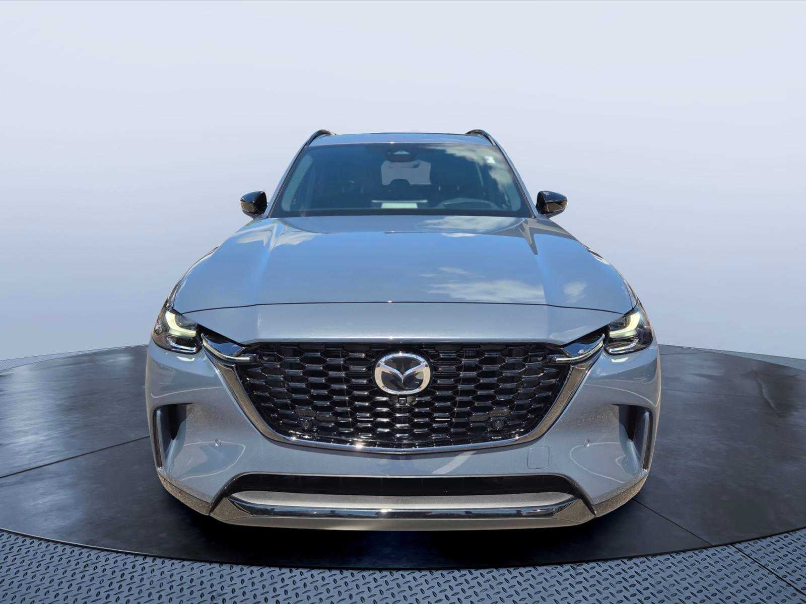 2026 Mazda Mazda CX-90 3.3 Turbo S Premium Sport