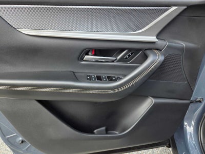 2026 Mazda Mazda CX-90 3.3 Turbo S Premium Sport AWD