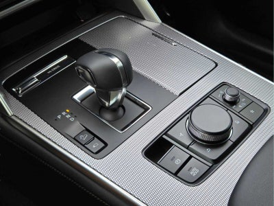 2026 Mazda Mazda CX-90 3.3 Turbo S Premium Sport AWD