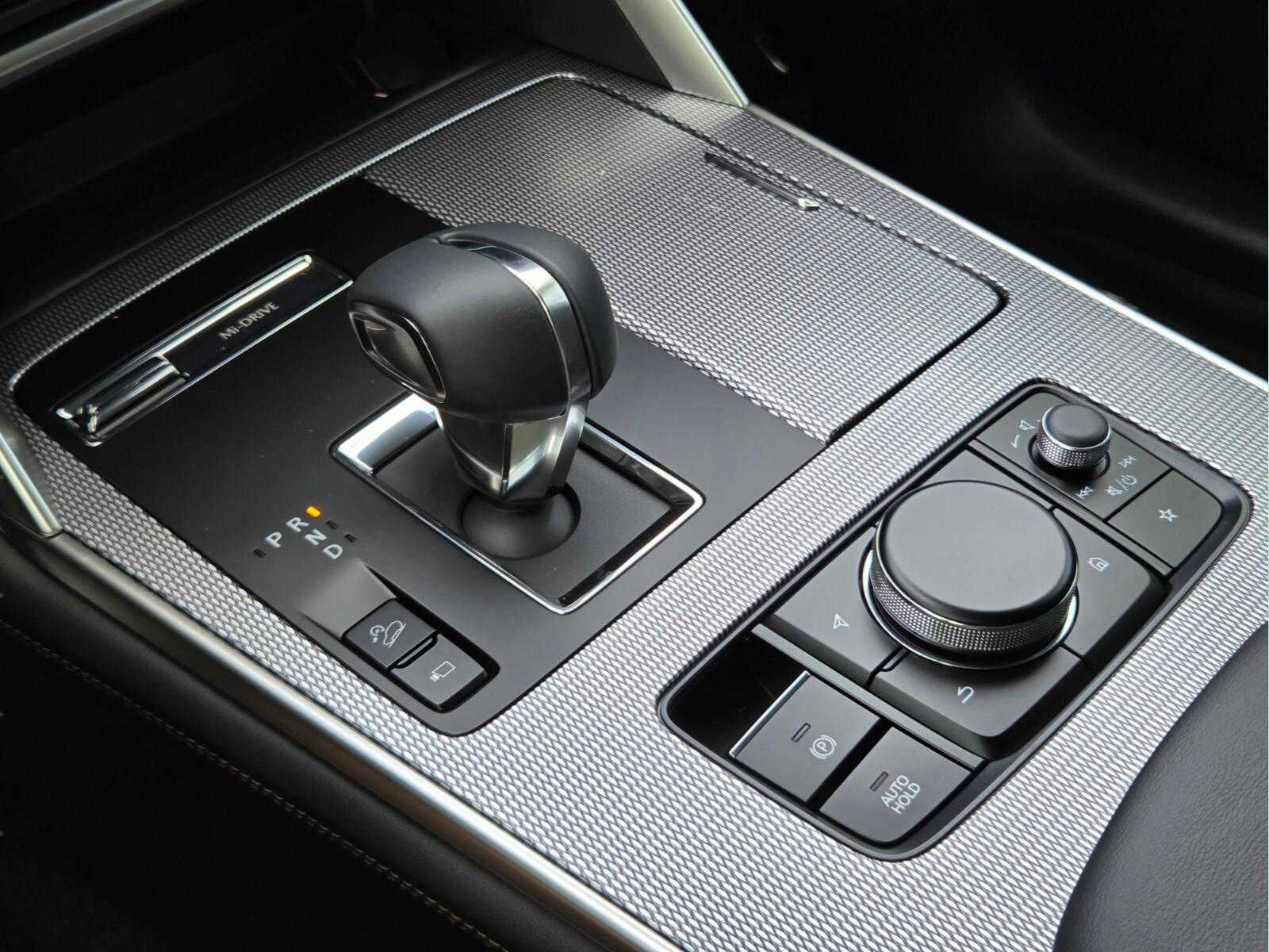 2026 Mazda Mazda CX-90 3.3 Turbo S Premium Sport AWD