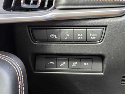 2026 Mazda Mazda CX-90 3.3 Turbo S Premium Sport AWD