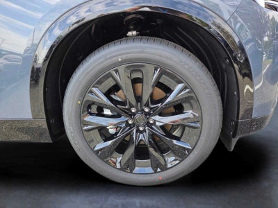 2026 Mazda Mazda CX-90 3.3 Turbo S Premium Sport AWD