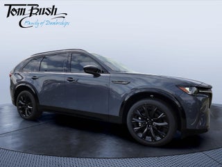 2026 Mazda Mazda CX-90 3.3 Turbo S Premium Sport AWD