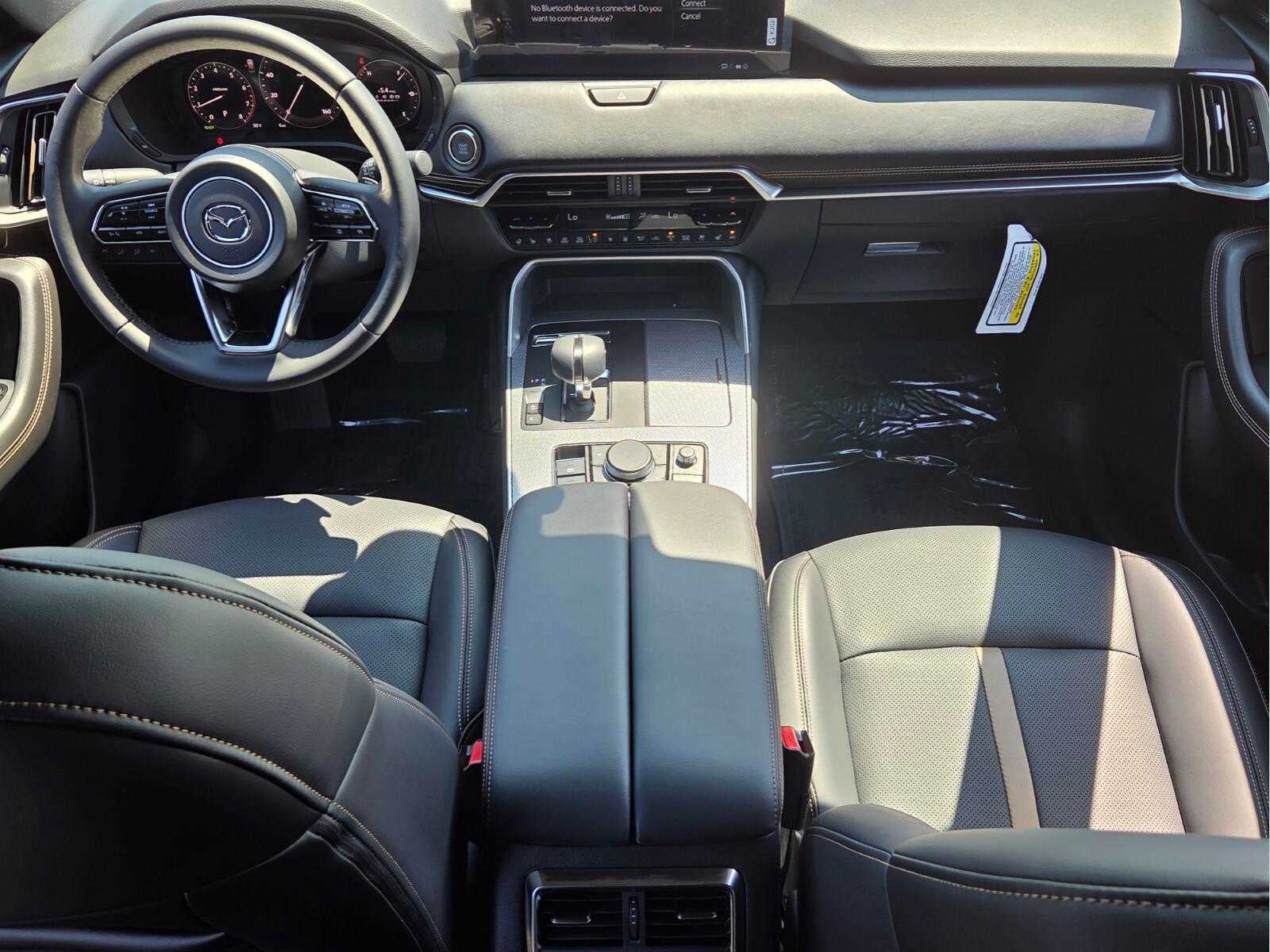 2026 Mazda Mazda CX-90 3.3 Turbo S Premium Sport AWD