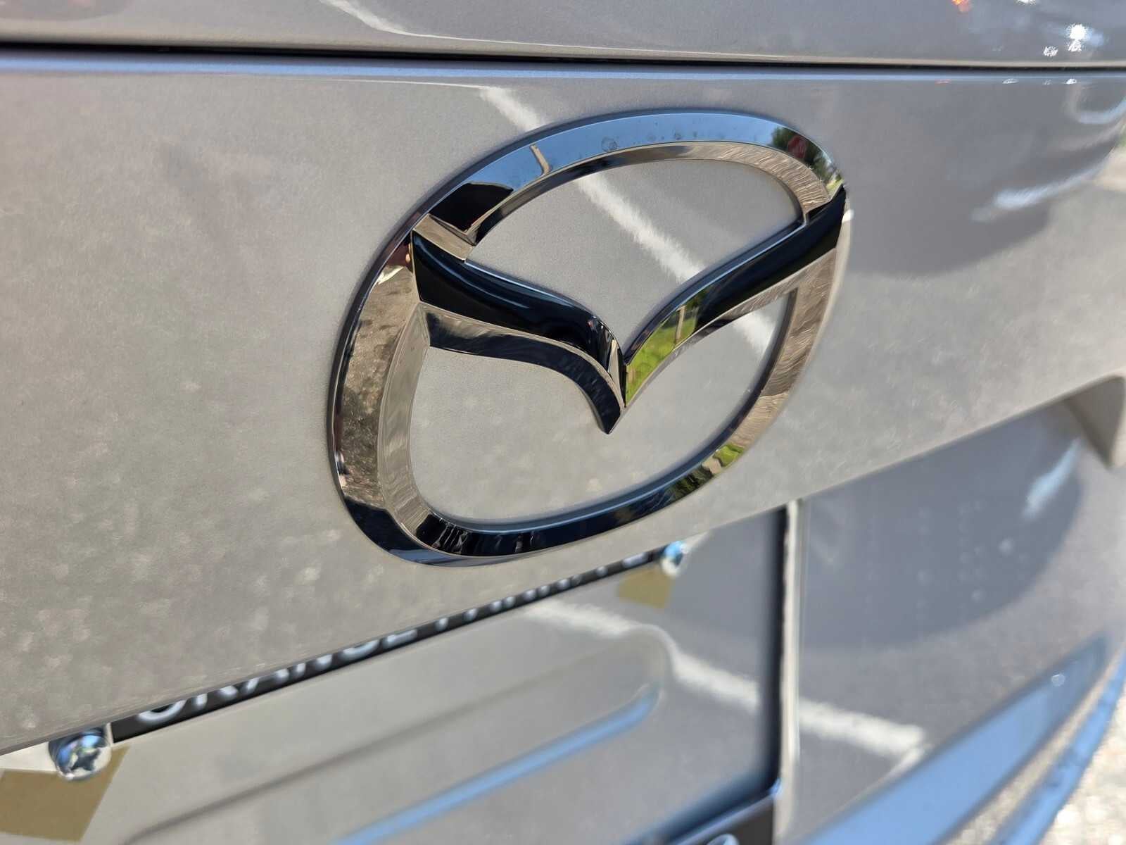 2026 Mazda Mazda CX-90 3.3 Turbo S Premium Sport AWD