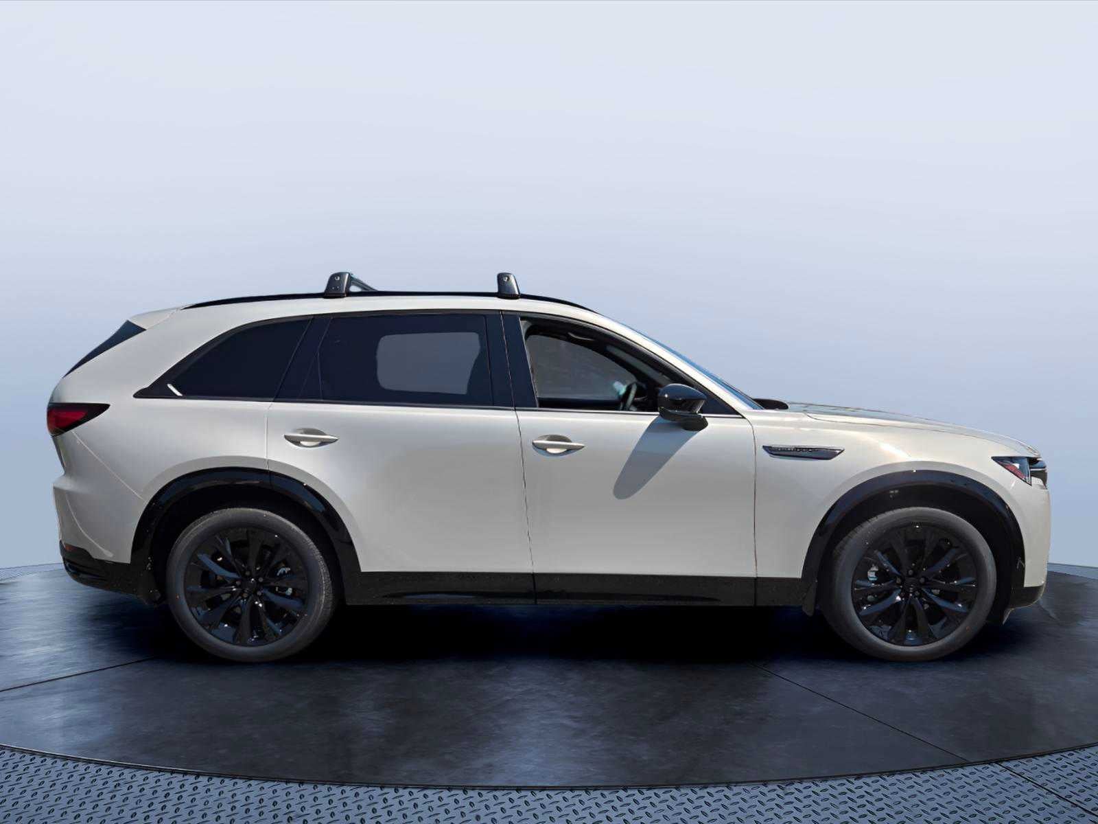 2026 Mazda Mazda CX-90 3.3 Turbo S Premium Sport AWD