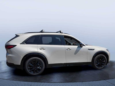 2026 Mazda Mazda CX-90 3.3 Turbo S Premium Sport AWD