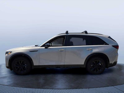 2026 Mazda Mazda CX-90 3.3 Turbo S Premium Sport AWD