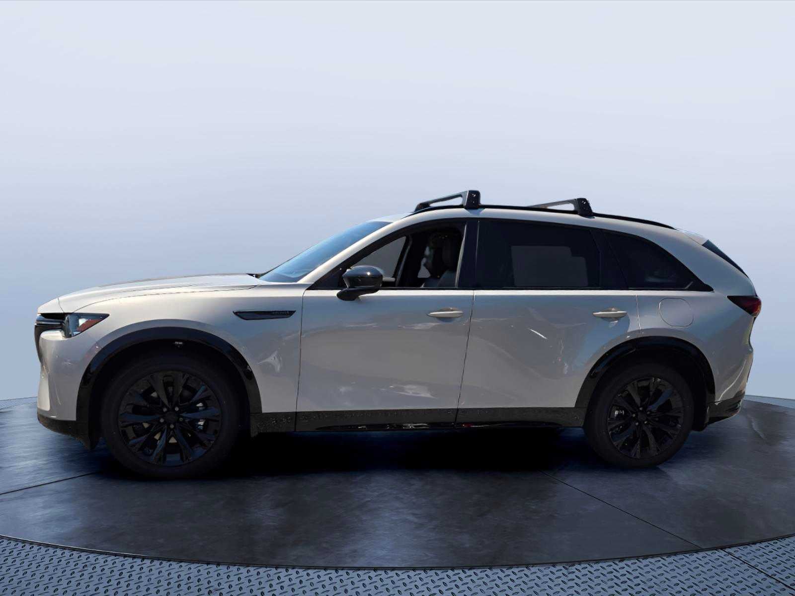 2026 Mazda Mazda CX-90 3.3 Turbo S Premium Sport AWD