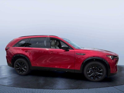 2026 Mazda Mazda CX-90 3.3 Turbo S Premium Sport AWD