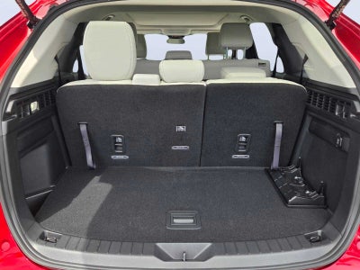 2026 Mazda Mazda CX-90 3.3 Turbo S Premium Sport AWD
