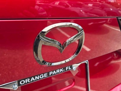 2026 Mazda Mazda CX-90 3.3 Turbo S Premium Sport AWD