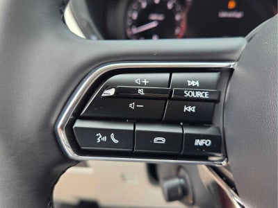 2026 Mazda Mazda CX-90 3.3 Turbo S Premium Sport AWD