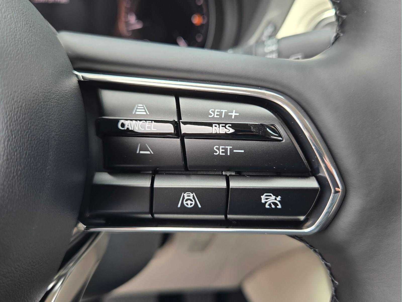 2026 Mazda Mazda CX-90 3.3 Turbo S Premium Sport AWD