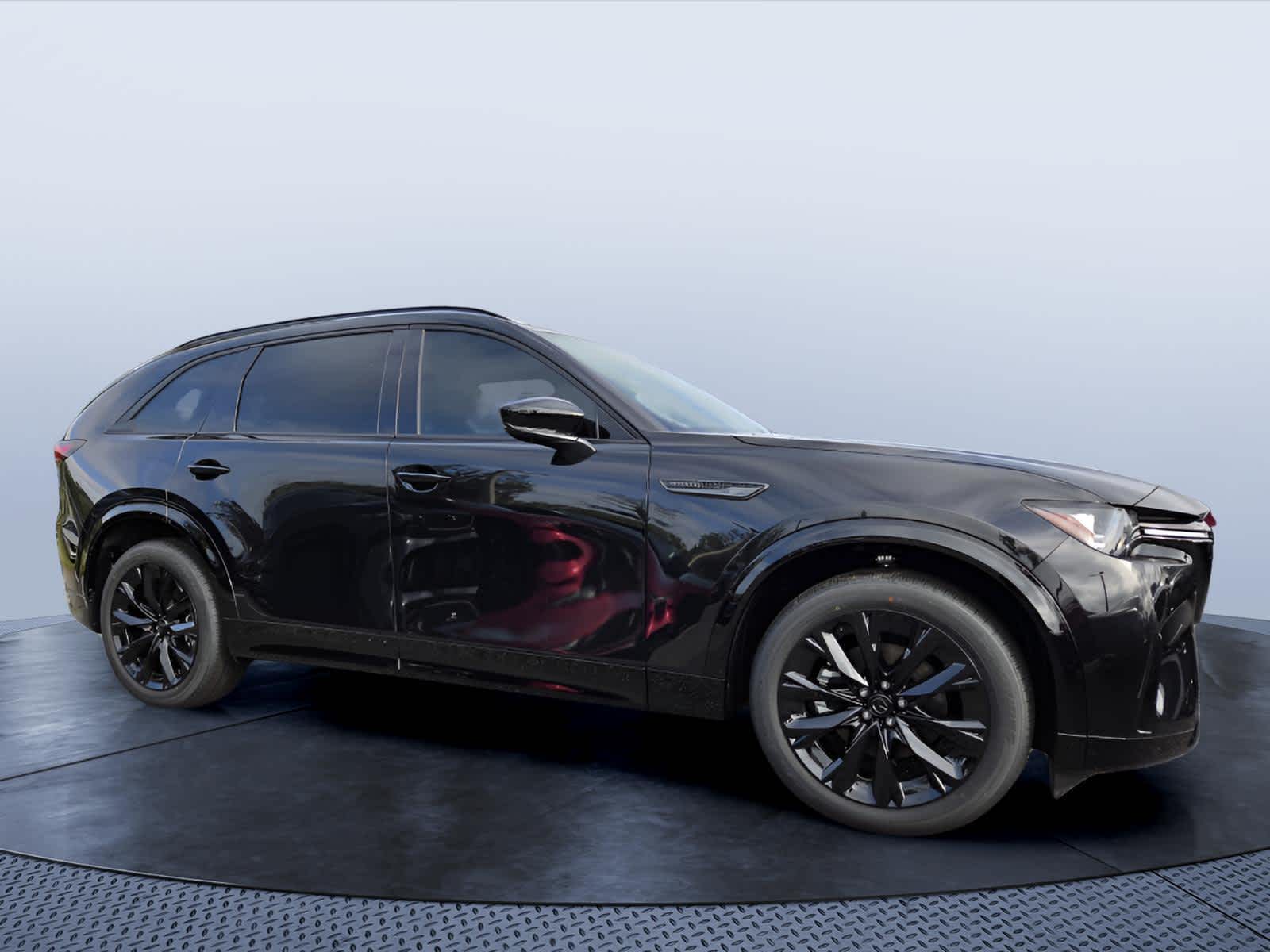 2026 Mazda Mazda CX-90 3.3 Turbo S Premium Sport AWD