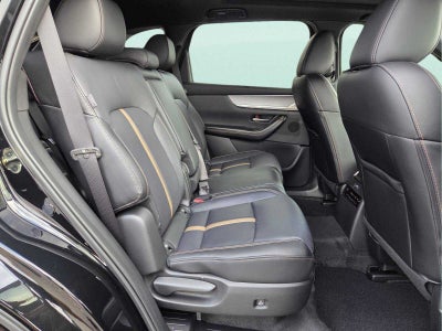 2026 Mazda Mazda CX-90 3.3 Turbo S Premium Sport AWD